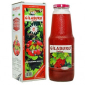 Kayseri Pazarı gilaburu suyu 1 Lt - 1