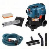 BOSCH GAS 35 M AFC ELEKTRİKLİ SÜPÜRGE - 1