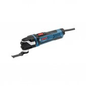 BOSCH GOP 40-30 SALINIM HAREKETLİ ÇOK AMAÇLI KESİCİ - 1