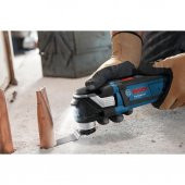 BOSCH GOP 40-30 SALINIM HAREKETLİ ÇOK AMAÇLI KESİCİ - 3