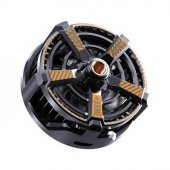 Coofbe Magsafe Uyumlu Radyatörlü Telefon Soğutma Fanı, İphone 12 13 14 Pro Max Telefon Soğutucusu - 1