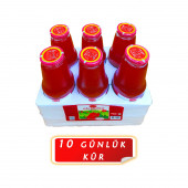 Kayseri pazarı Gilaburu Suyu 1 Lt x 6 adet - 1