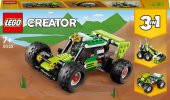 LEGO Creator 31123 Off-Road Buggy - 1