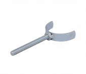 Portakal Safety Güvenlik Kapısı Kelepçesi thumbnail 1