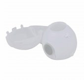 Portakal Safety Topuz Kapı Kolu Kilidi 2Li - 4
