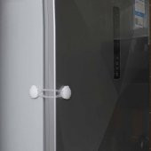 Portakal Safety Çok Amaçlı Dolap Kilidi -2 Li Uzun thumbnail 3