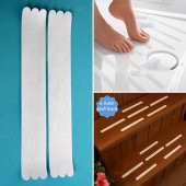 Portakal Safety Banyo Zemin Kaydırmaz Bant-Pembe - 7