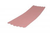 Portakal Safety Banyo Zemin Kaydırmaz Bant-Pembe - 8