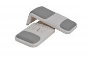 Portakal Safety Çekmece Kilidi-Gri - 6