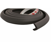 Porakal Safety Kauçuk Kenar Koruyucu-Kahverengi - 1