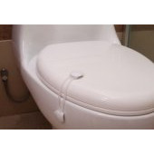 Portakal Safety Çok Amaçlı Dolap Kilidi -2 Li Uzun thumbnail 2