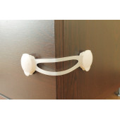 Portakal Safety Çok Amaçlı Dolap Kilidi -2 Li Uzun thumbnail 6