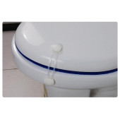 Portakal Safety Çok Amaçlı Dolap Kilidi -2 Li Uzun thumbnail 7