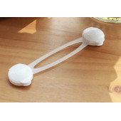 Portakal Safety Çok Amaçlı Dolap Kilidi -2 Li Uzun thumbnail 8