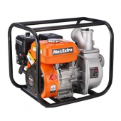 Max Extra WP30 3.0 inç Benzinli Su Pompası - 1