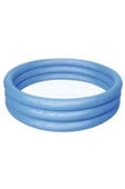 Bestway Çocuk Havuzu 1.22 M x 25 cm Havuz - Mavi - 1