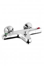 Gpd Termostatik Banyo Bataryası Tbb01 - 1