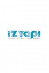 İZYAPI Iz Yapı 20 Mm (kare) Ankastre Ara Kesme Valf Bt7030a (gold) Altın - 4