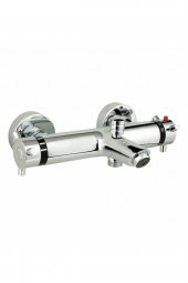 GPD Termostatik Banyo Bataryası Tbb02 - 1
