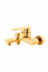 GPD Banyo Bataryası Provido Altın Mbb155-A - 1