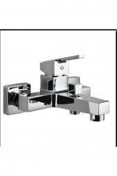 Gpd Ritmo Krom Banyo Bataryası Mbb85 - 1