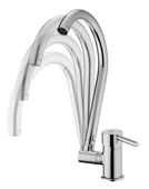 GPD Pencere Önü Eviye Bataryası MPN70, standart thumbnail 1