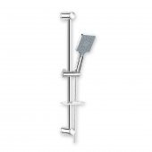 Valtemo VALTEMO MAXIMA CHROME ORION SÜRGÜLÜ DUŞ SETİ VS-6640 - 1