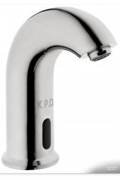 Kpd Fotoselli Lavabo Bataryası Krom - 1