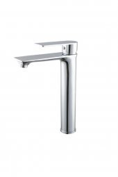 Gpd Set Üstü Lavabo Bataryası Provido Msl155 - 1