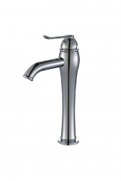 GPD Msl150 Set Üstü Lavabo Bataryası - 1