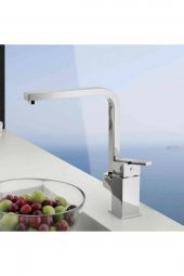 GPD Rıtmo Tek Govde Lavabo Bataryası Mtl85 - 3