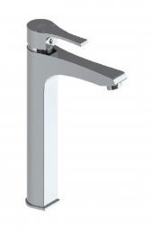 GPD Set Üstü Lavabo Bataryası Atros Msl65 - 1