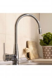 GPD Solus 8 Parça Krom Armatür Musluk Batarya Banyo Seti Mte55-mbb55-mlb55-dst19-3-fkm01 - 4