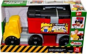 14 Parça Teknik Tamir Seti Tır -  8309 - 1