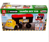 14 Parça Teknik Tamir Seti Tır -  8309 - 2