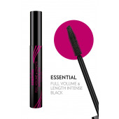 GOLDEN ROSE Essential Full Volume Maskara - 4