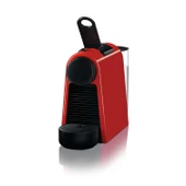 Nespresso D35 RED Essenza Mini Bundle Kapsül Kahve Makinesi - 7