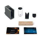 Nespresso Essenza Mini C30 Kahve Makinesi, Gri - 8