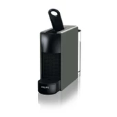 Nespresso Essenza Mini C30 Kahve Makinesi, Gri - 7
