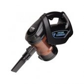 FANTOM 32 PROVAC P5000 SİYAH CYCLONE ELEKTRİK SÜPÜRGESİ - 1