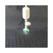 VIBRONET™ 40 Lt/h DİNAMİK MİNİ SPRİNK BAŞLIK (10 ADET ) - 1
