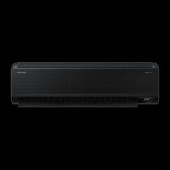 Samsung WindFree Premium Black AR12CXFCABT/SK 12000 BTU Duvar Tipi Split Klima - 2