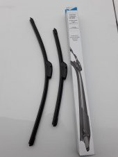 Ford Connect Silecek Süpürge Takımı Otosan 2002-2013 60 CM 45 CM - 1