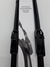 Ford Connect Silecek Süpürge Takımı Otosan 2002-2013 60 CM 45 CM - 5
