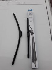 Ford Connect Silecek Süpürge Takımı Otosan 2002-2013 60 CM 45 CM - 8