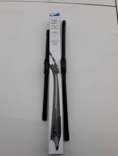 Ford Connect Silecek Süpürge Takımı Otosan 2002-2013 60 CM 45 CM - 9