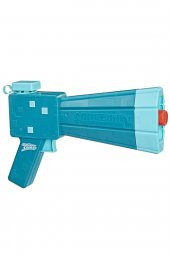 Nerf Super Soaker Minecraft Glow Squid F7600 - 2