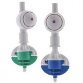 VIBRONET™ 50 Lt/h DİNAMİK MİNİ SPRİNK BAŞLIK (10 ADET ) - 1