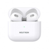 Neutron Akıllı Bluetooth Kulaklık - 1