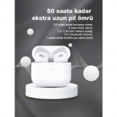 Neutron Akıllı Bluetooth Kulaklık - 4